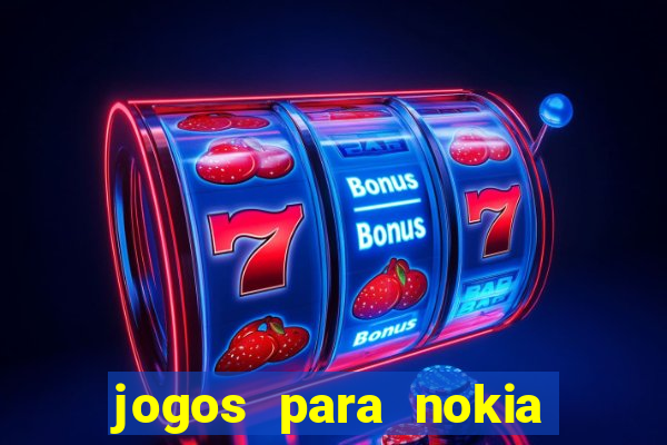 jogos para nokia asha 200